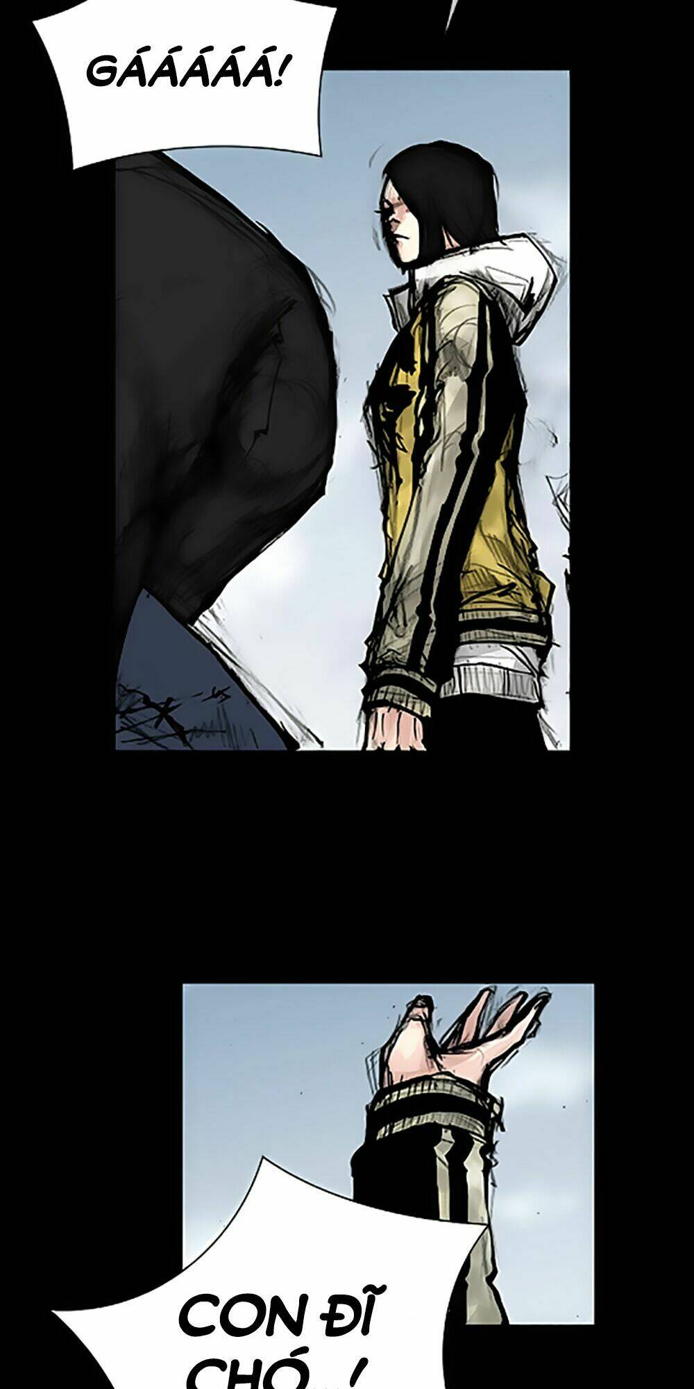 Độc Cô Tiền Truyện: Chapter 56