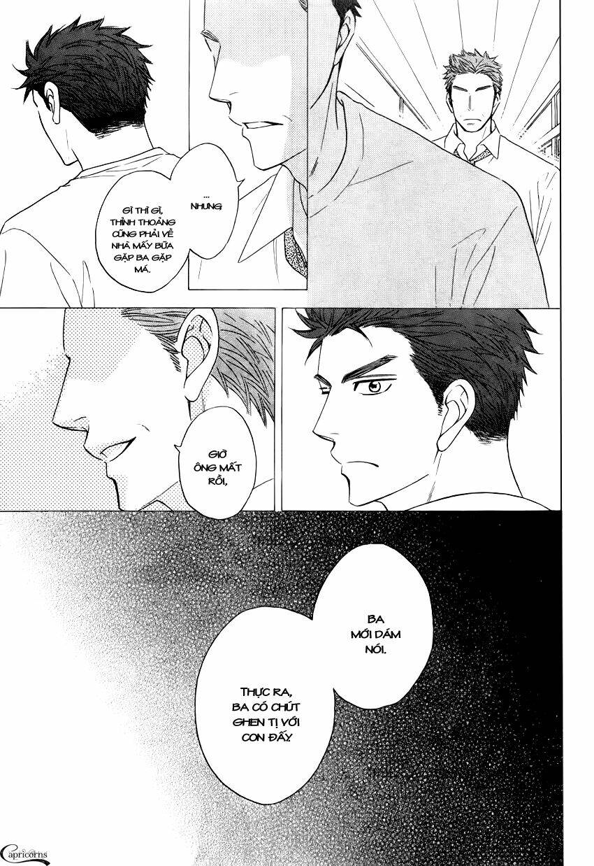 Heart No Kakurega: Chapter 13