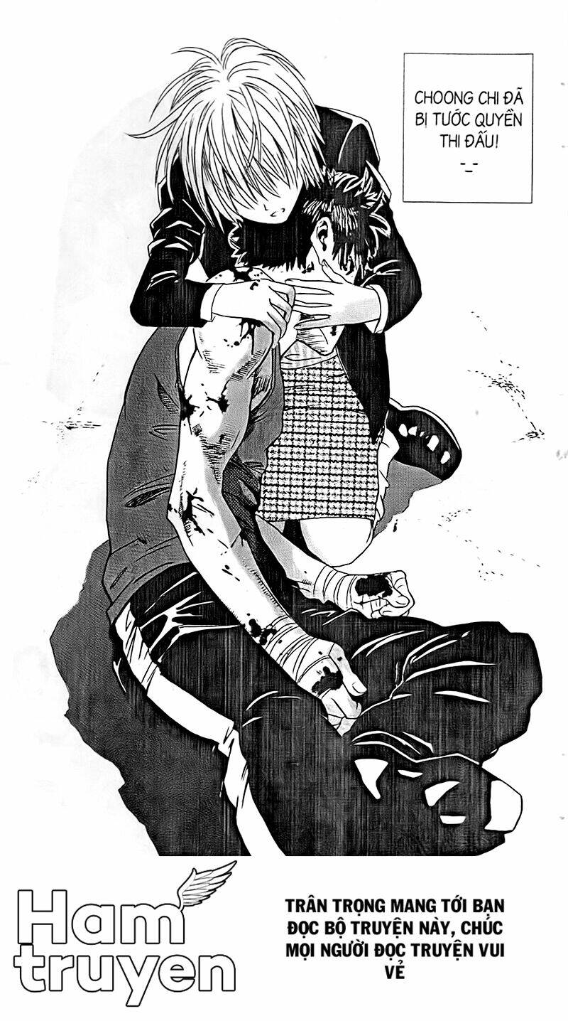 Ai Hơn Ai: Chapter 237