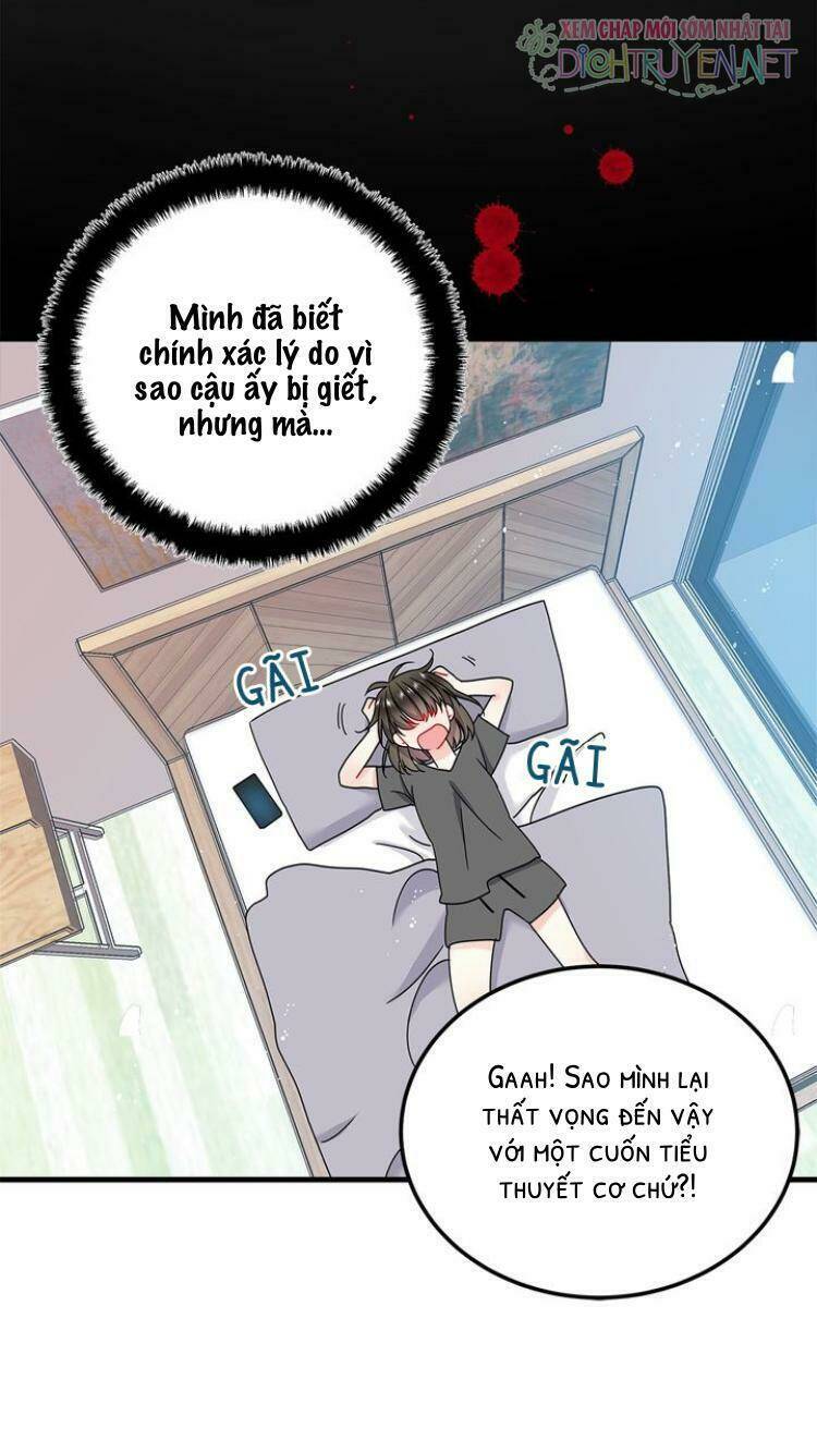 Vị Quản Gia Của Tiểu Thư: Chapter 1