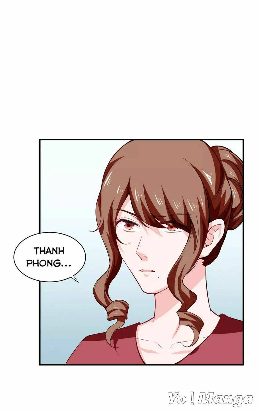 Thiểm Hôn Kinh Ái: Chapter 124