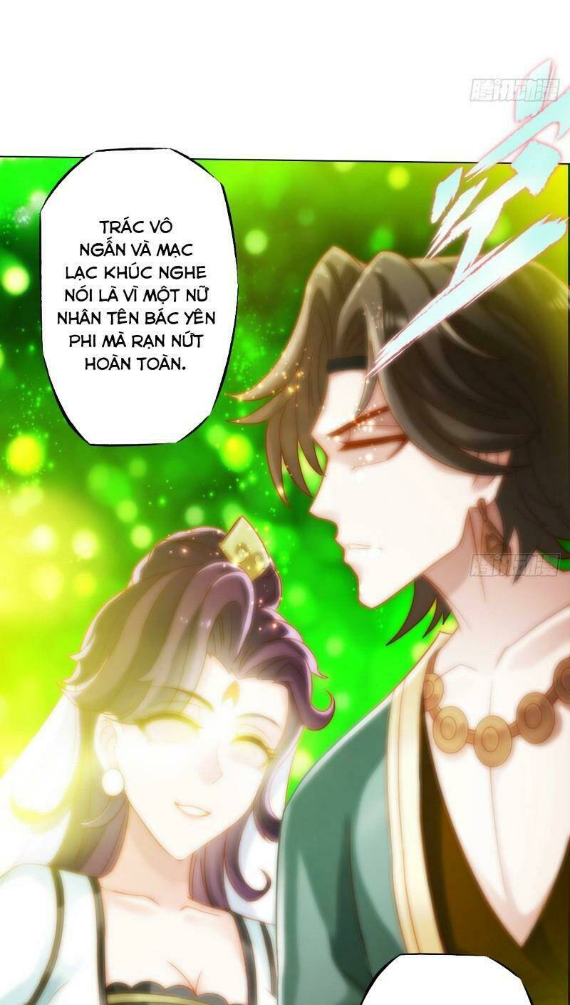 Bất Hủ Phàm Nhân: Chapter 34