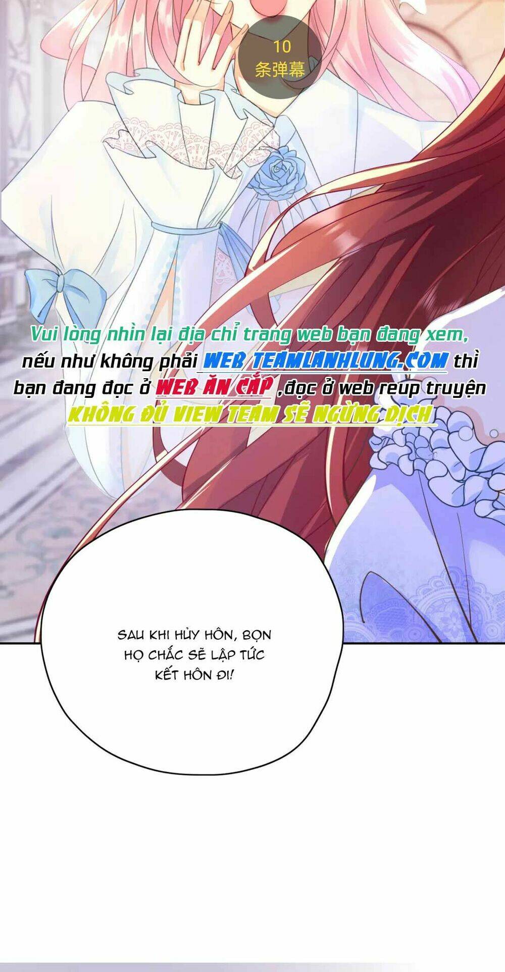 Tôi Tỏ Tình Với Kẻ Thù Của Tôi: Chapter 1