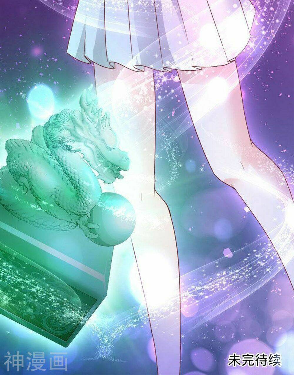 Hung Mãnh Quỷ Phu Bà Thượng Sàng: Chapter 90