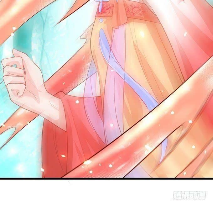 Hồ Tiên Hung Bạo: Chapter 122