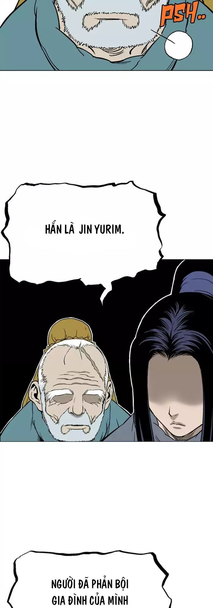 Cao Thủ 2: Chapter 28