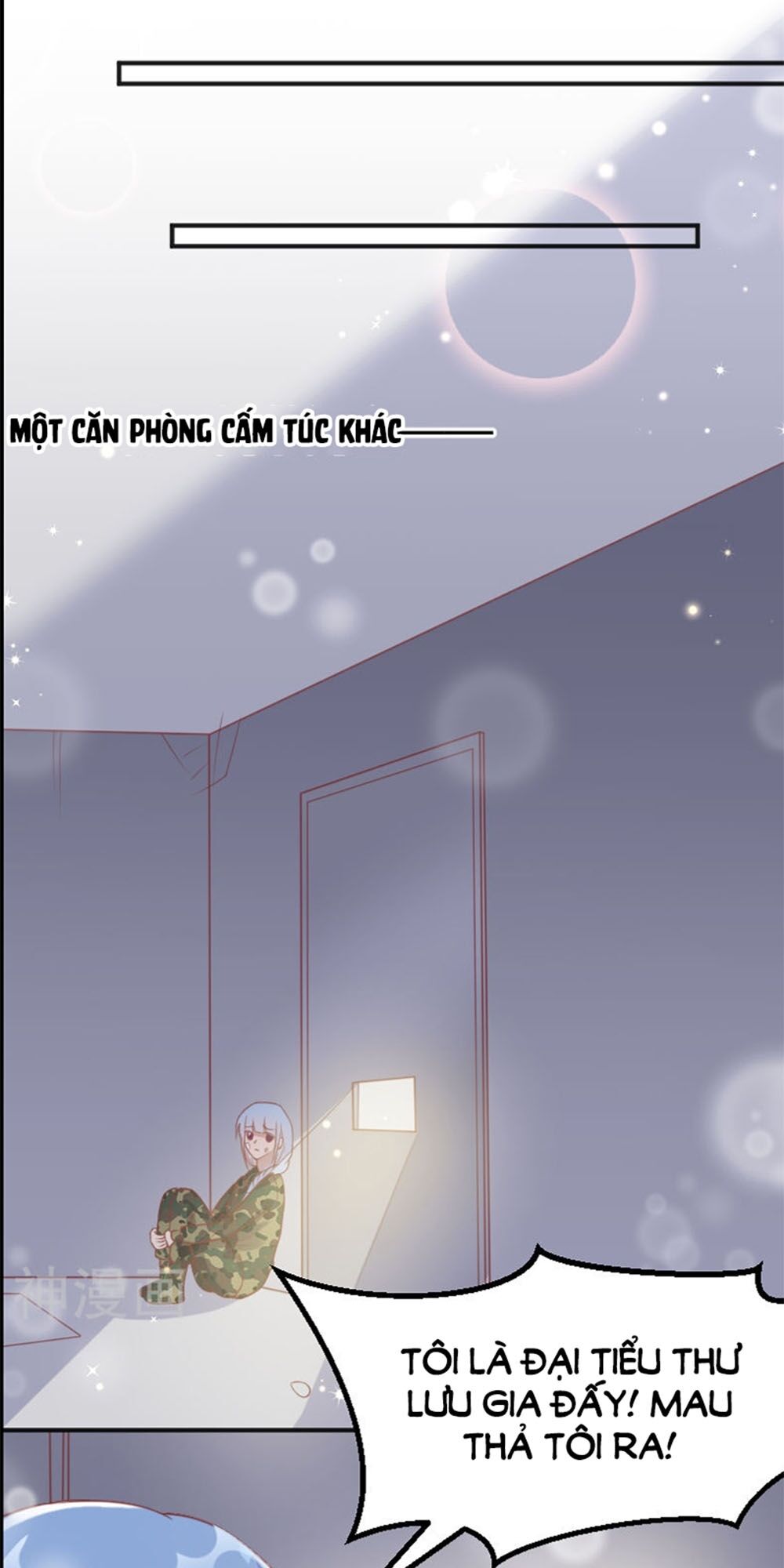 Chồng Già Vợ Trẻ Trêu Nhau Hàng Ngày: Chapter 60