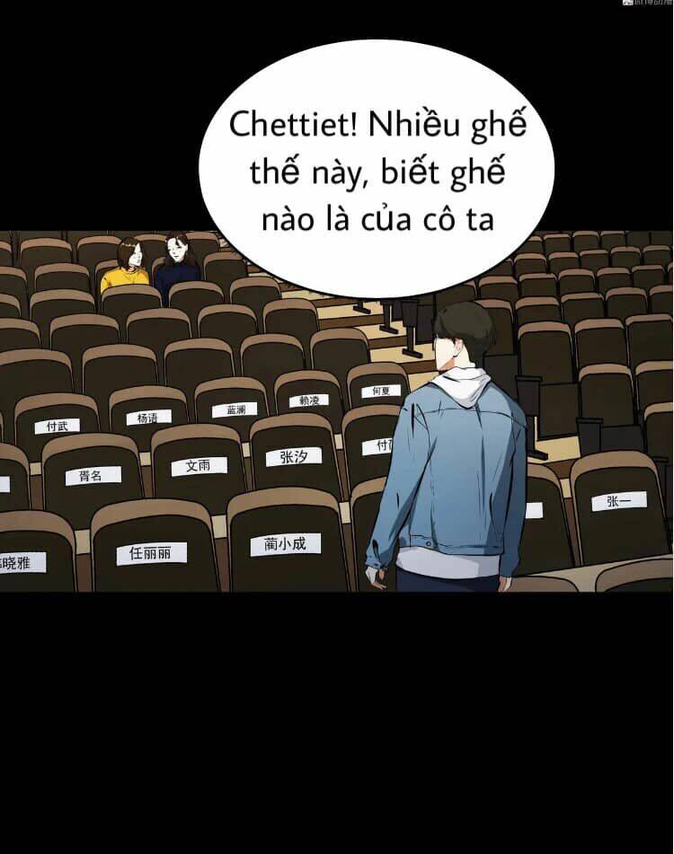 Giày Thủy Tinh: Chapter 36