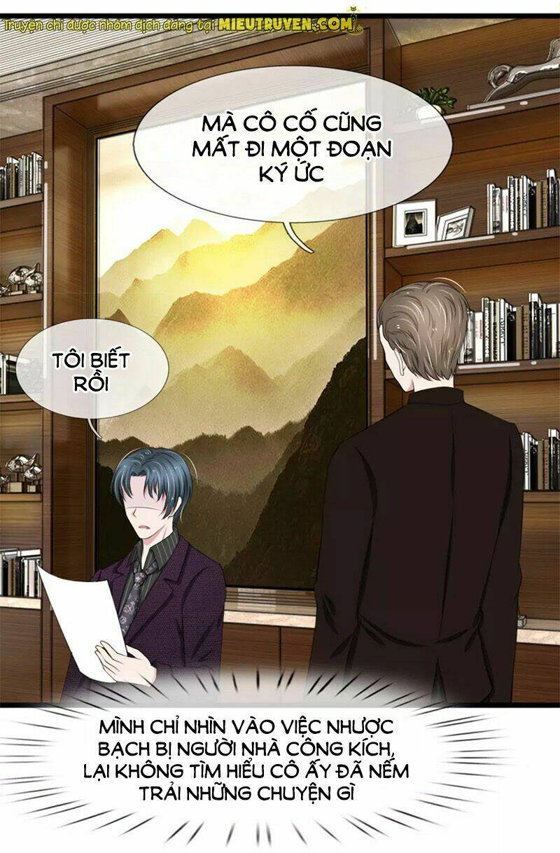 Phúc Hắc Lão Công Buông Em Ra: Chapter 73