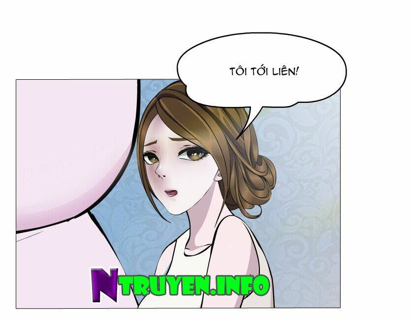 Cạm Bẫy Của Nữ Thần: Chapter 50