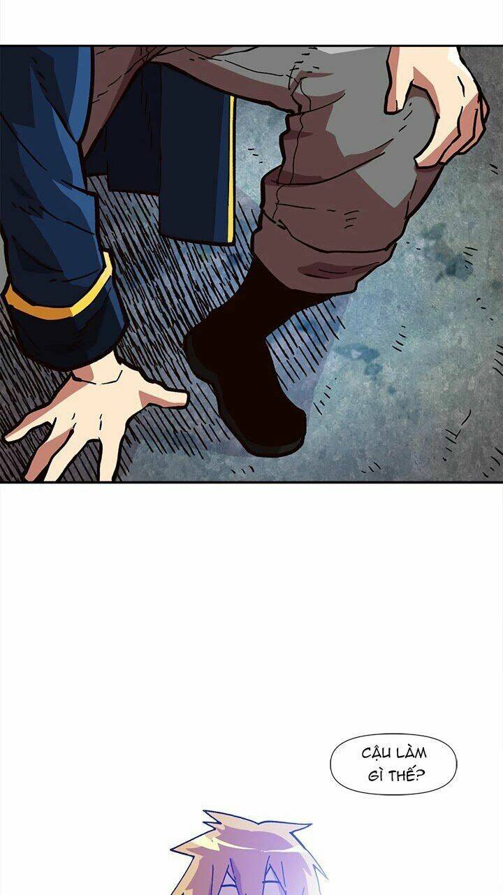 Nô Lệ Nghịch Thiên: Chapter 20