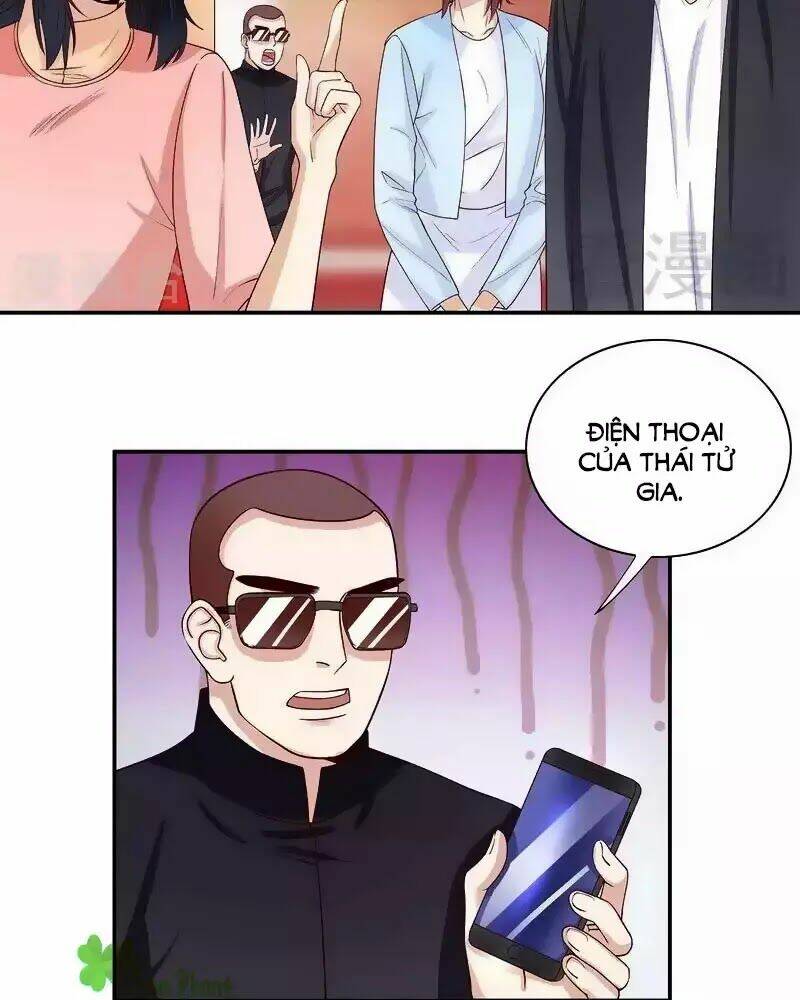 101 Phương Pháp Của Tổng Tài: Chapter 58