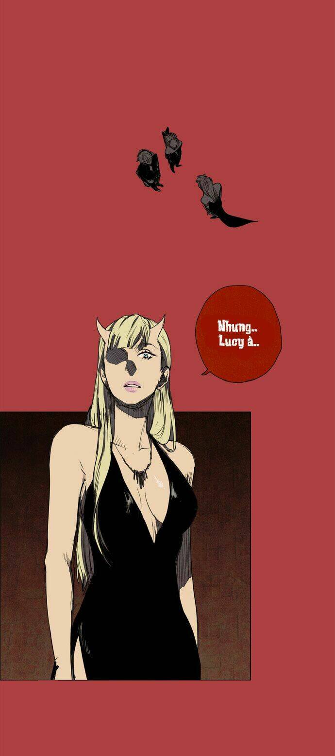 Lessa: Chapter 13