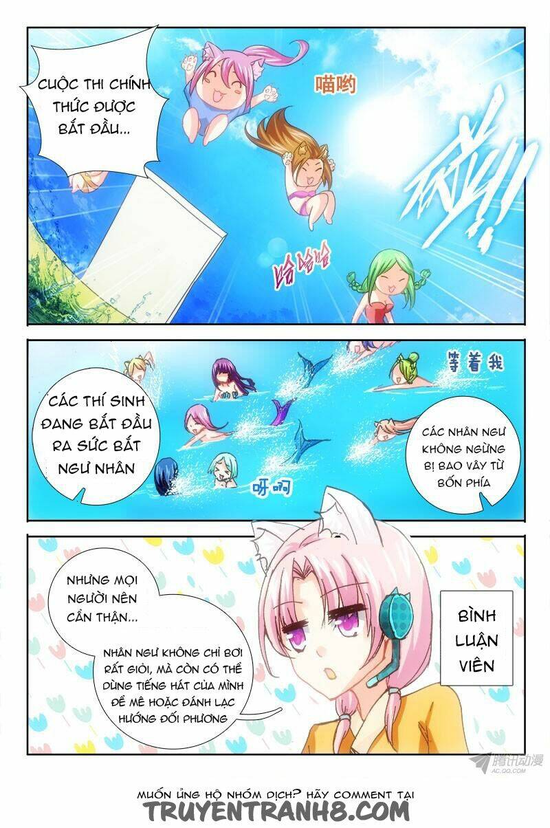 La Sát Đại Nhân Hãy Dừng Chân: Chapter 66