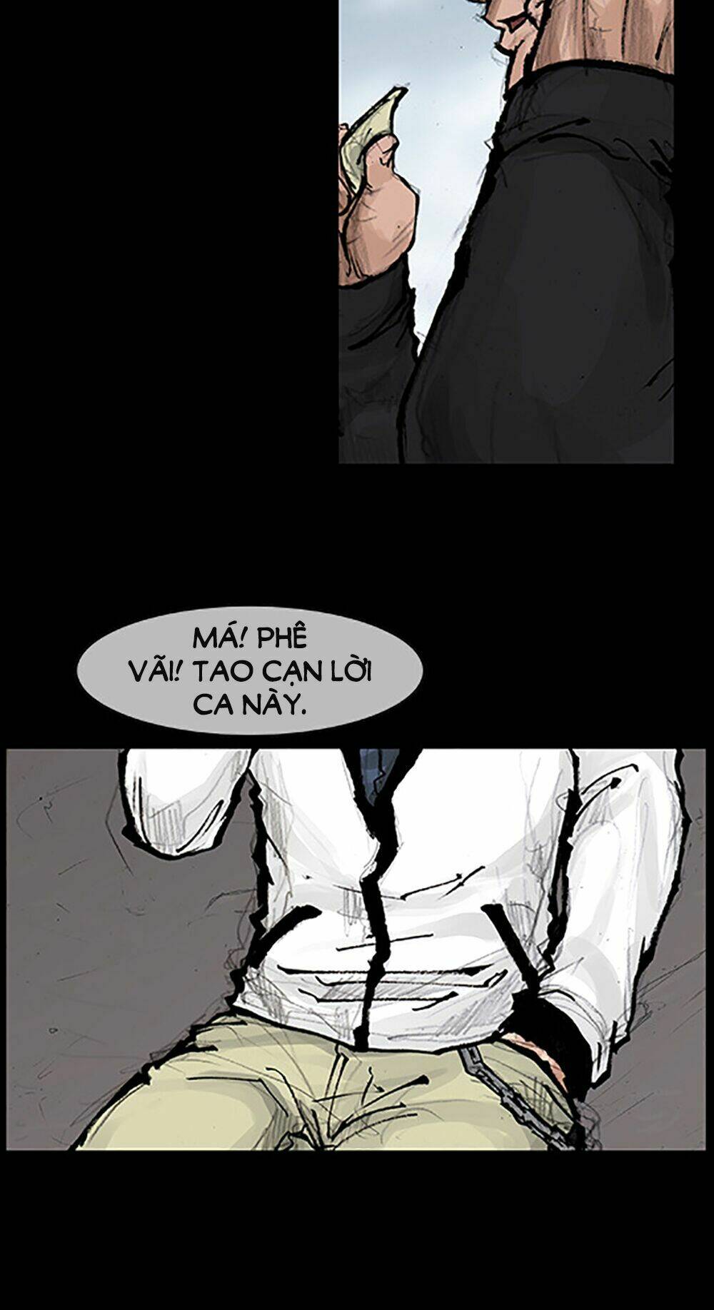 Độc Cô Tiền Truyện: Chapter 29