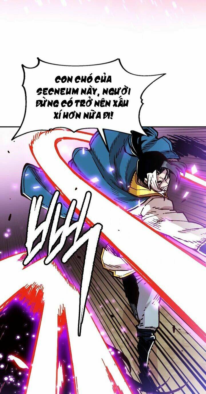 Nô Lệ Nghịch Thiên: Chapter 71