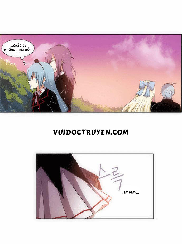 Crepuscule (Yamchi): Chapter 69