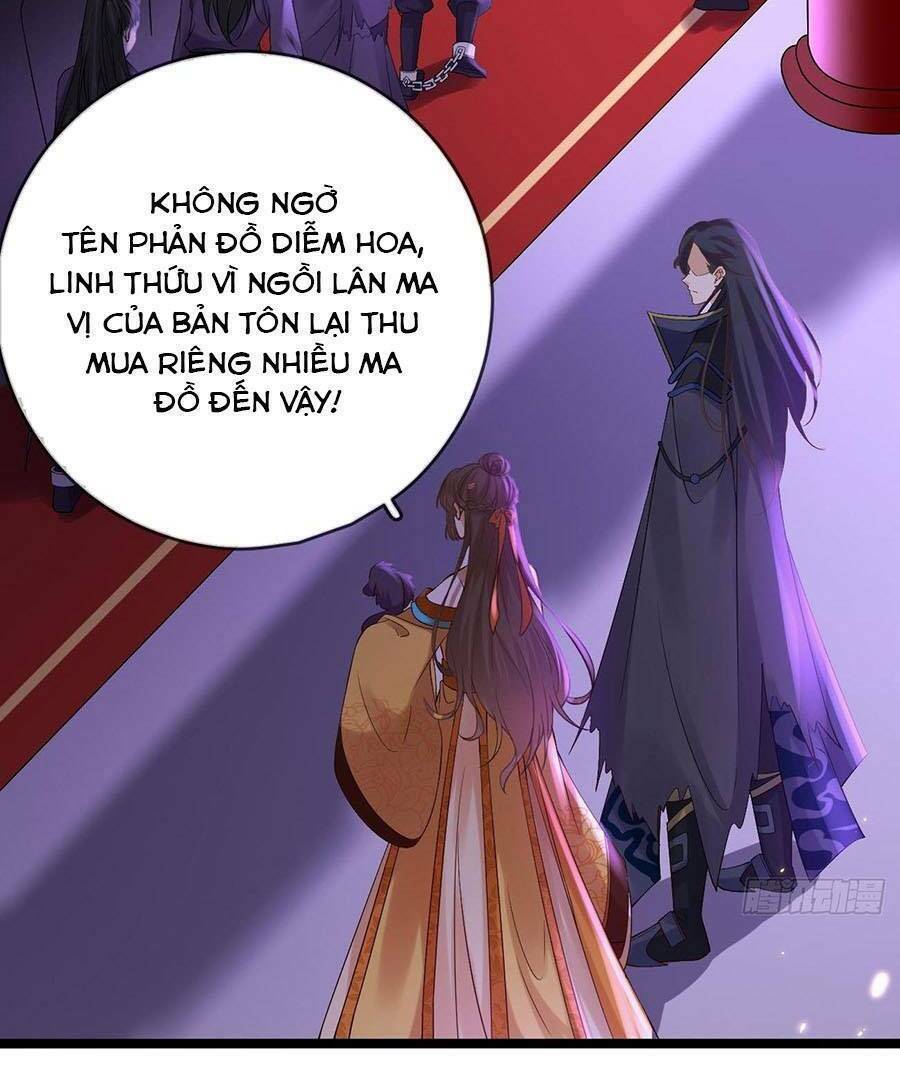 Ma Đầu Vạn Ác Năm Tuổi Rưỡi: Chapter 86