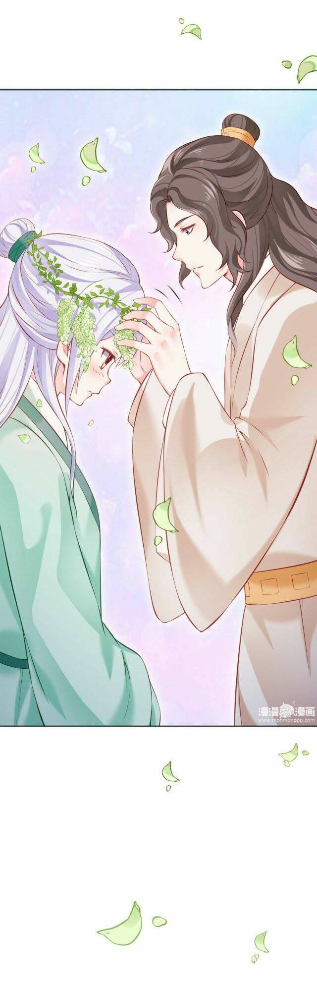 Bệ Hạ Xin Tự Trọng: Chapter 23