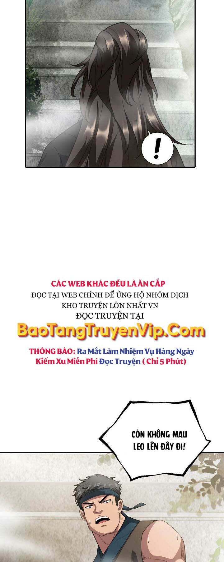 Tôi Nhặt Được Một Cây Đèn Thần: Chapter 2