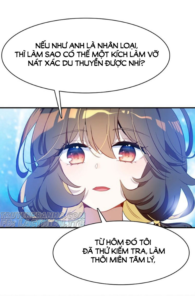 Ái Ngạo Kiều Long Vương Gia: Chapter 50