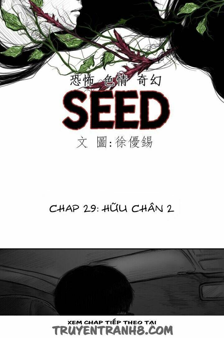 Hạt Giống Mỹ Nhân: Chapter 29