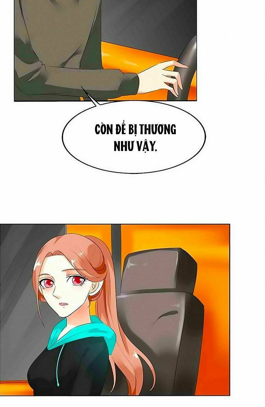 Song Diện Danh Viện: Chapter 47