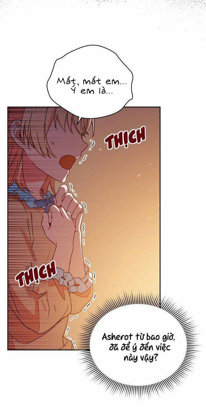 Nàng Elizabeth Thuần Khiết: Chapter 8