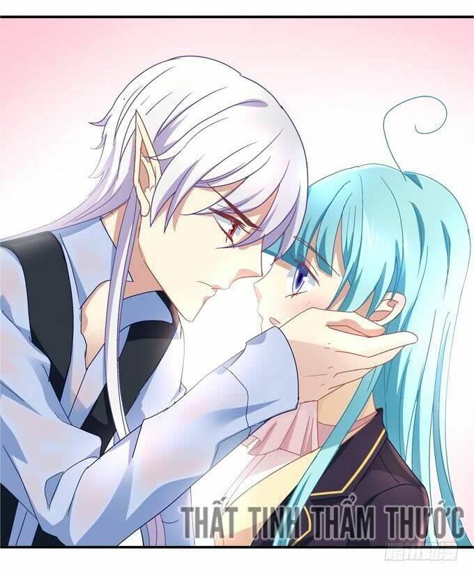 Đế Vương Ta Vẫn Còn Nhỏ: Chapter 46