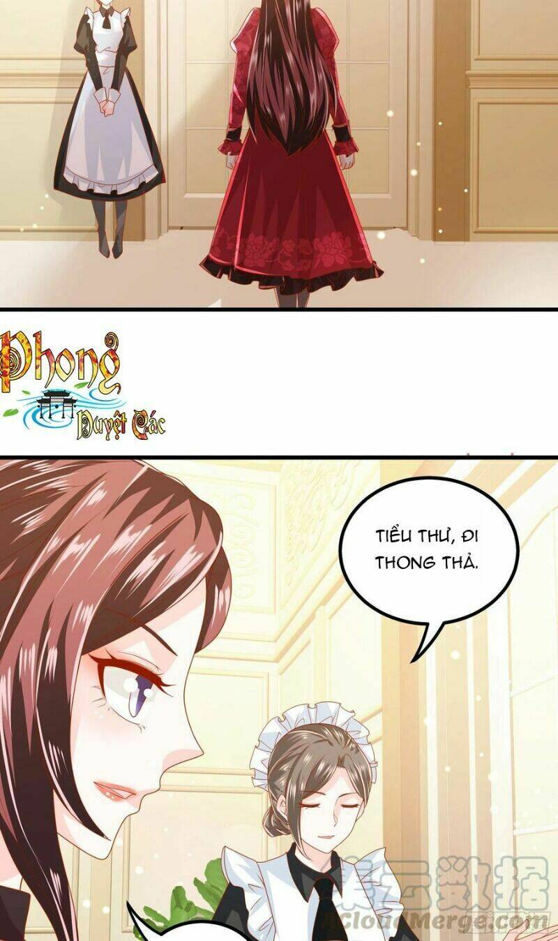 Ta Phải Làm Hoàng Hậu: Chapter 41