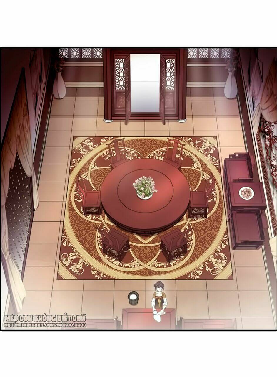 Bách Yêu Dị Văn: Chapter 66