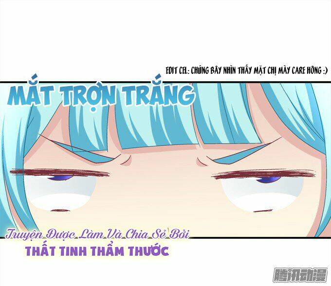 Đế Vương Ta Vẫn Còn Nhỏ: Chapter 16