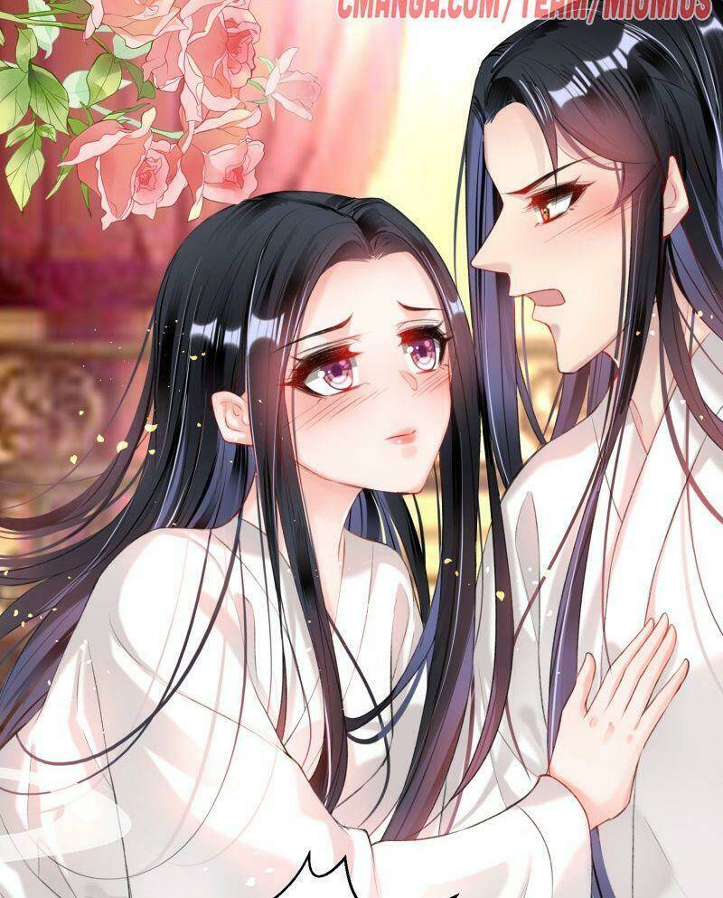 Vương Gia, Áo Lót Của Ngươi Rơi Mất Rồi: Chapter 83