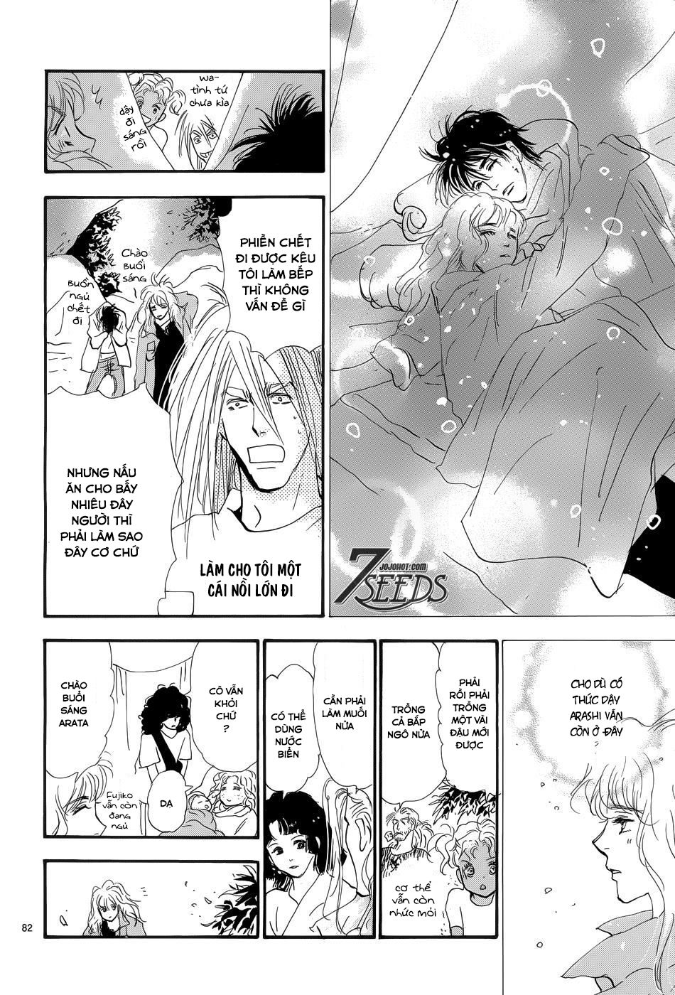 Mầm Sống: Chapter 178