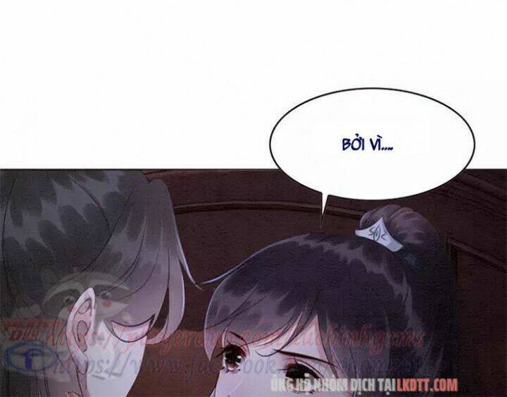 Trọng Sinh Bá Sủng Nhiếp Chính Vương Quá Mạnh Mẽ: Chapter 103