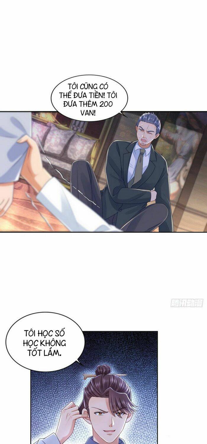 Chí Tôn Toàn Năng: Chapter 78