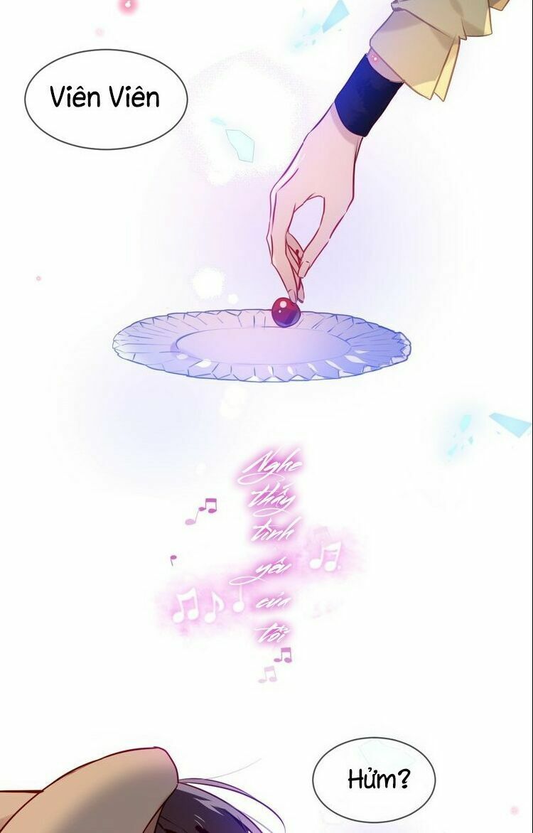 Ngô hoàng tại thượng: Chapter 108