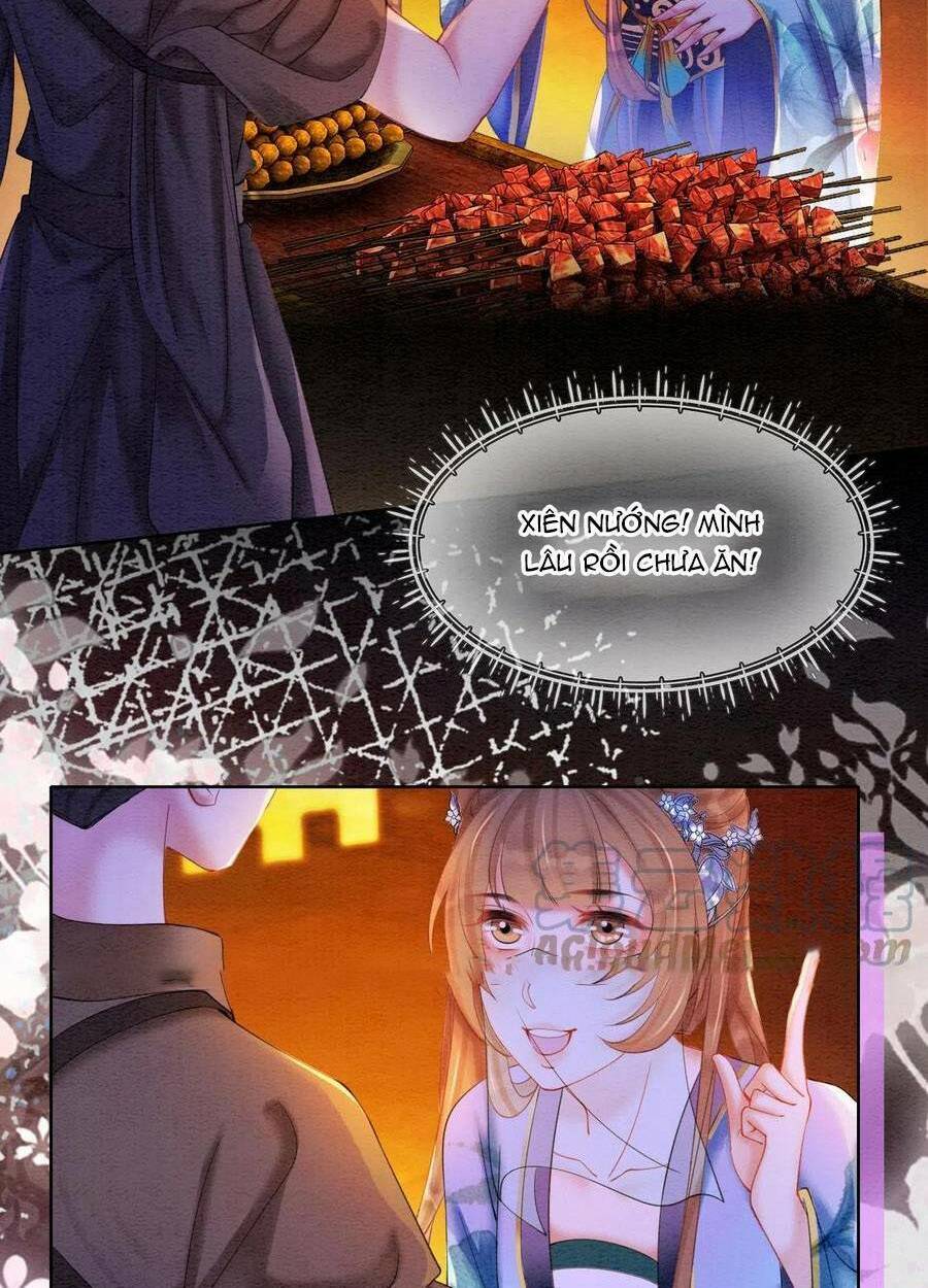 Xung Hỉ Vương Phi: Chapter 66