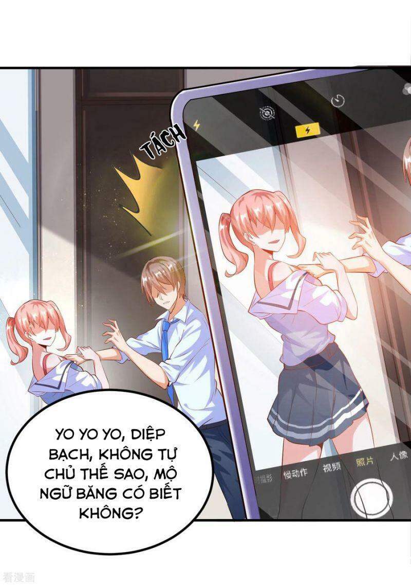 Luyện Tập Thành Thần: Chapter 19