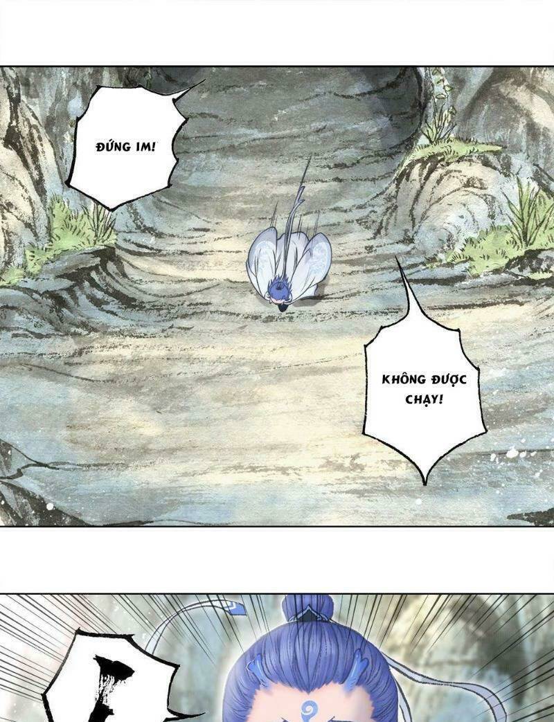 Ngao Bính: Chapter 4