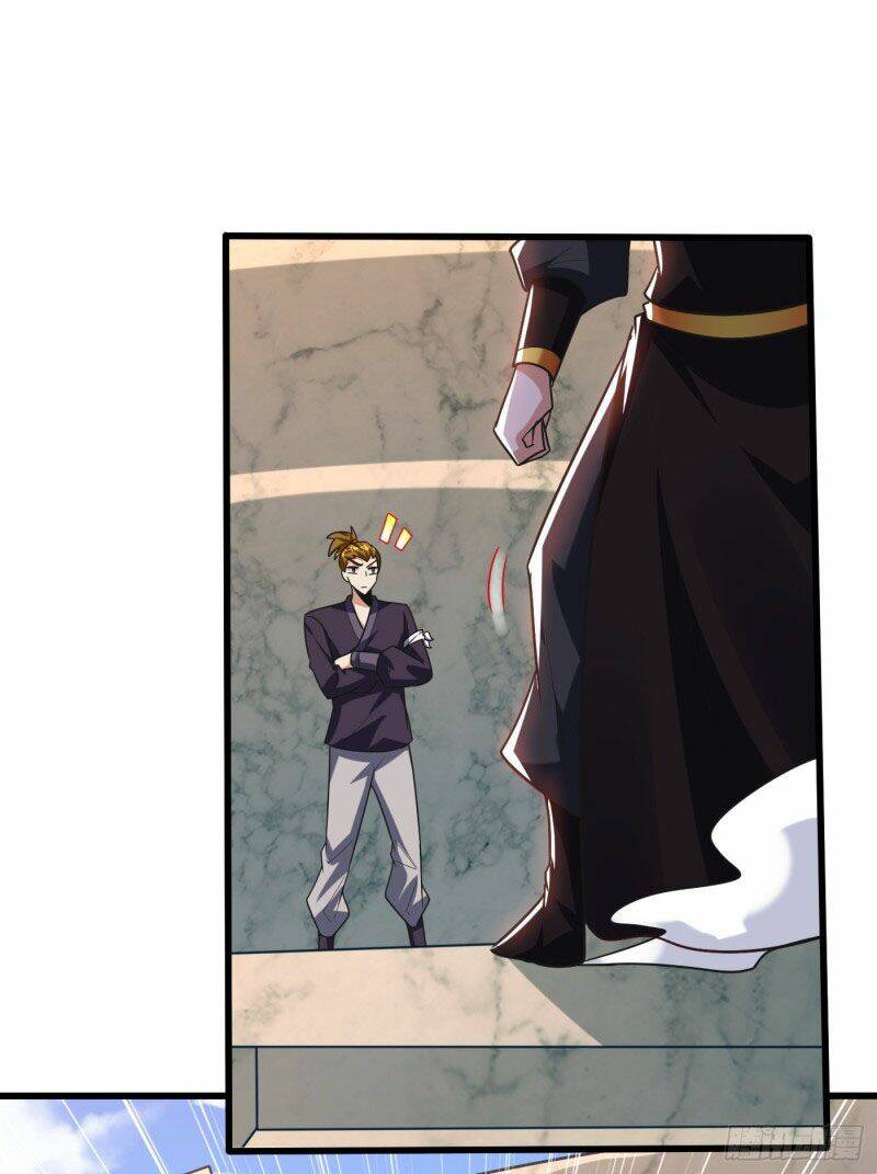 Yêu Giả Vi Vương: Chapter 248