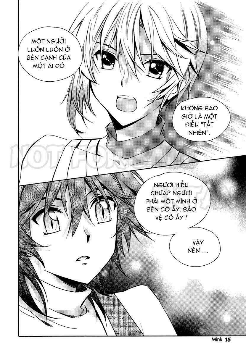 Hangah, Lee: Chapter 21