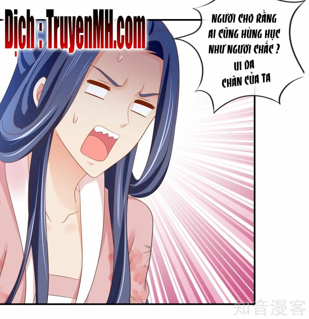 Lãnh Cung Phế Hậu Muốn Nghịch Thiên: Chapter 110