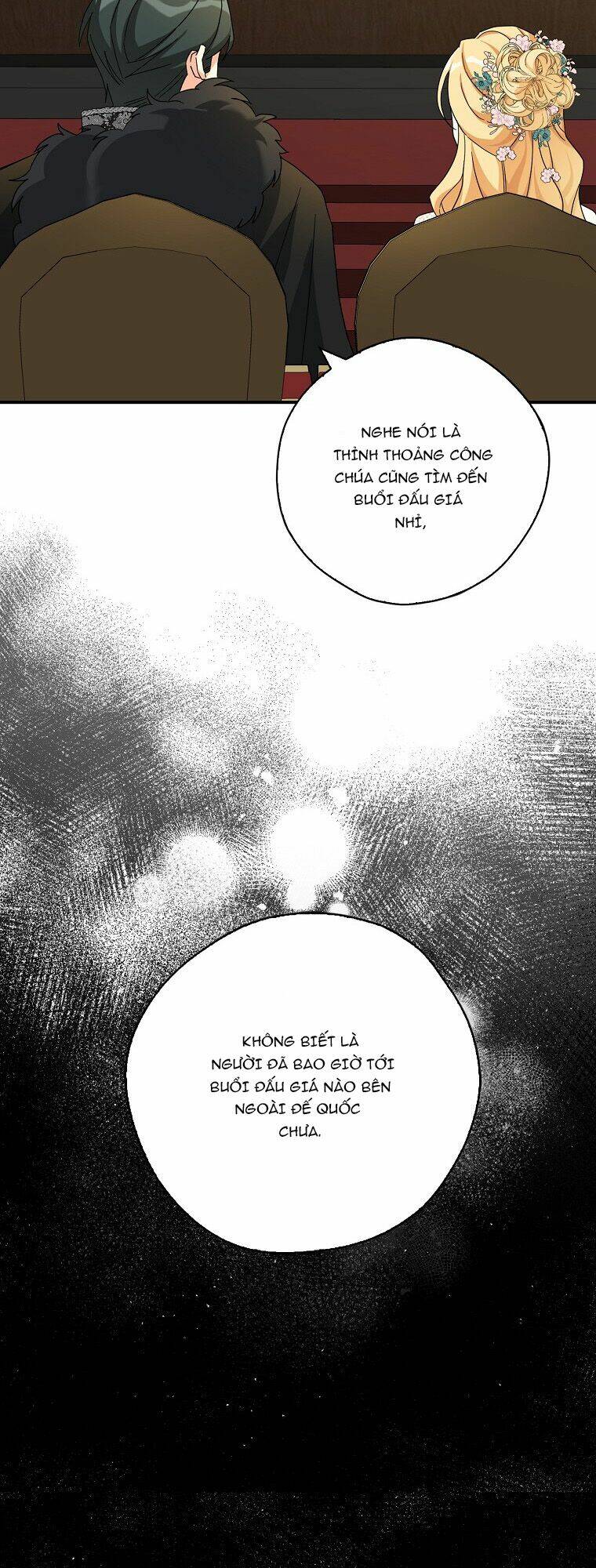 Ba Người Anh Trai Của Tôi Là Bạo Quân: Chapter 65
