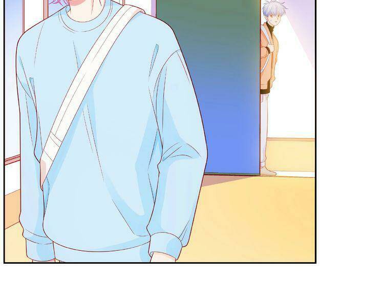 Giai Điệu Của Sự Va Chạm: Chapter 39