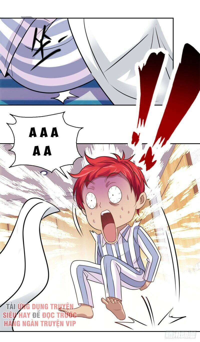 Đô Thị Chí Tôn Hệ Thống: Chapter 184