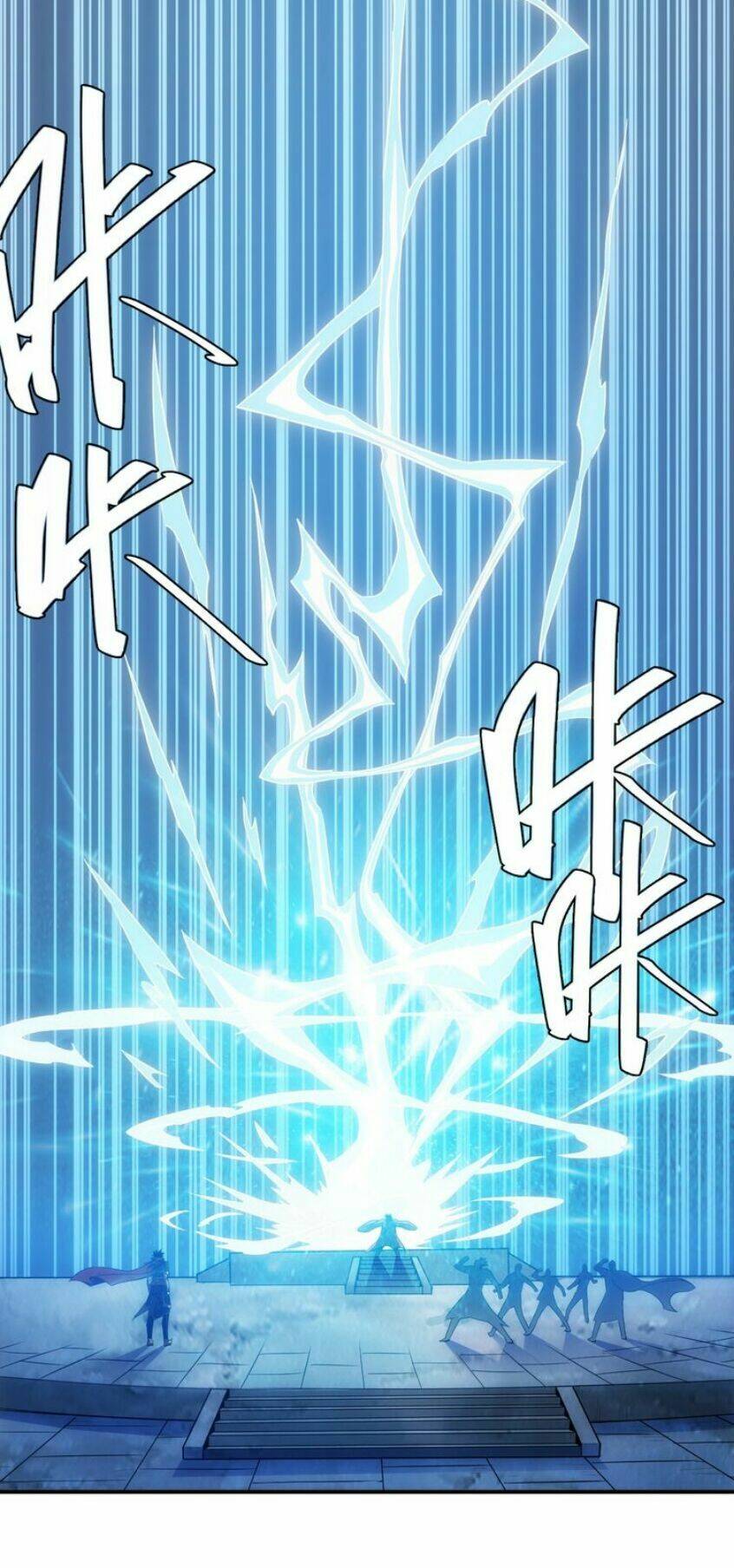 Rich Player - Người Chơi Khắc Kim: Chapter 43