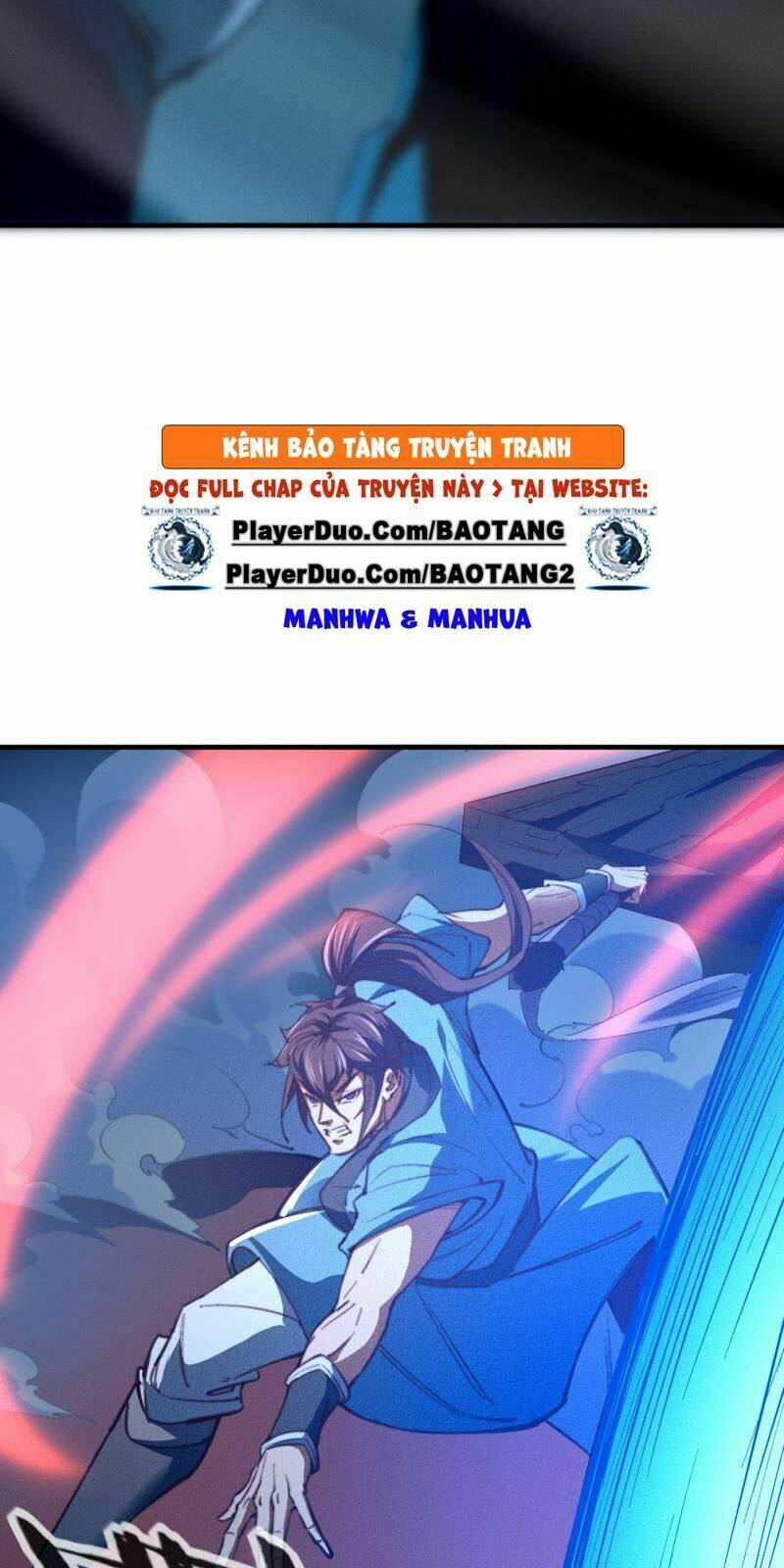 Một Mình Ta Hoá Thần: Chapter 12