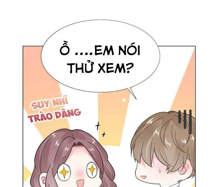 Điều Ước Sủng Ái Bất Bình Đẳng: Chapter 119.1