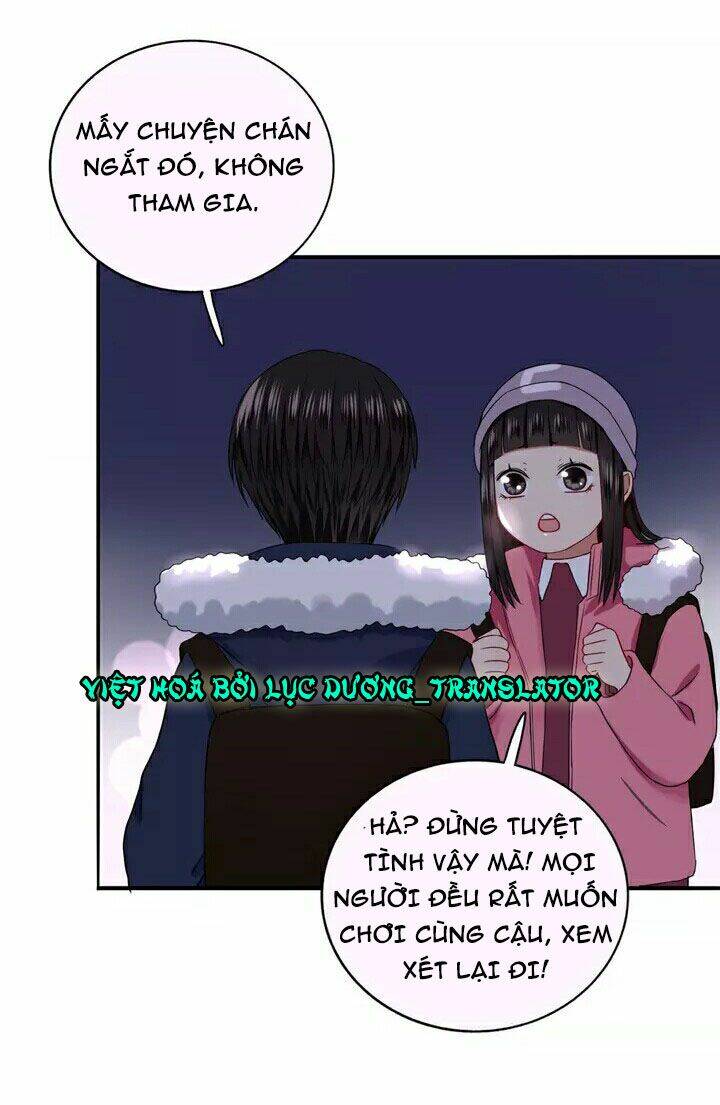 Chào Buổi Sáng, Hướng Dương: Chapter 7